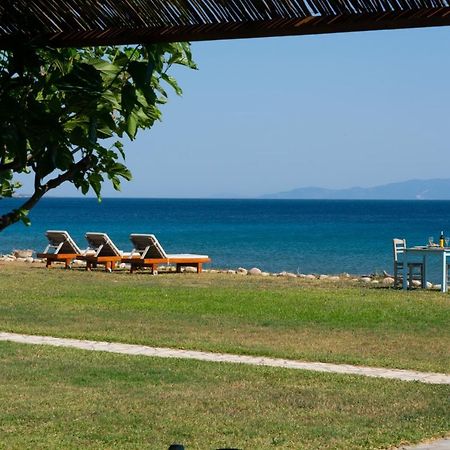 Chloe Apartments Ликсури Екстериор снимка