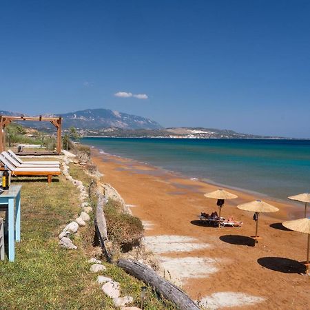 Chloe Apartments Ликсури Екстериор снимка