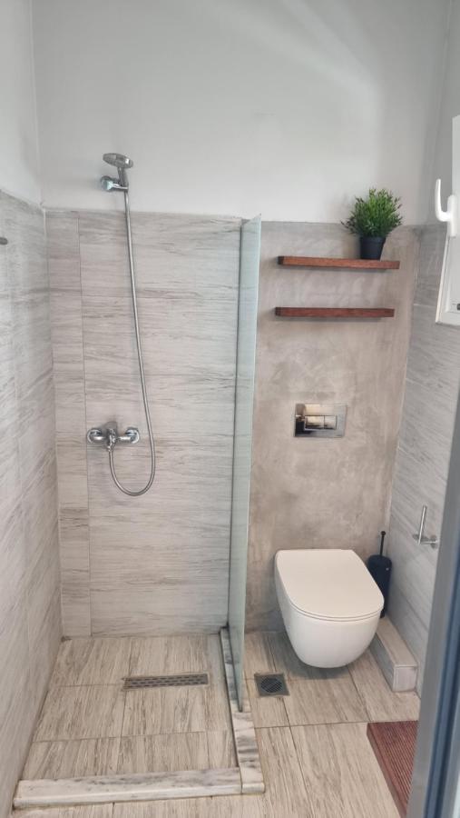 Chloe Apartments Ликсури Екстериор снимка